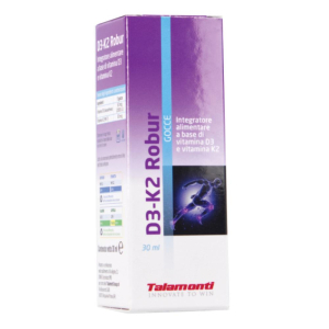 D3 k2 robur 30ml