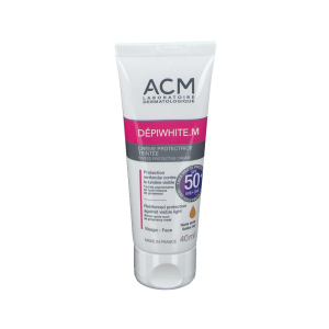 Compra Online da c piwhite m crema protettiva colorata spf 50 40 ml crema e Trova il miglior prezzo