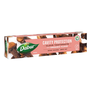 Compra Online dabur dentifricio clove bio 100 ml e Trova il miglior prezzo