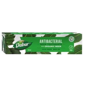 Compra Online dabur dentifricio neem bio 100 ml nuova formulazione e Trova il miglior prezzo