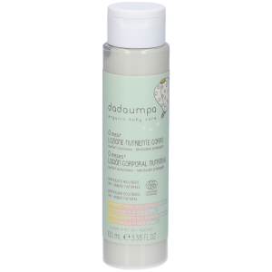 Compra Online dadaumpa lozione nutriente corpo 0+ mesi certificata bio 100ml 100 ml e Trova il miglior prezzo
