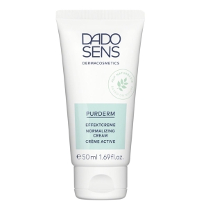 Compra Online Dado sens purderm effektcreme 50 ml crema e Trova il miglior prezzo