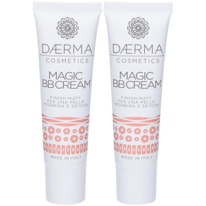 Compra Online daerma cosmetics magic bb cream 2x30 ml e Trova il miglior prezzo