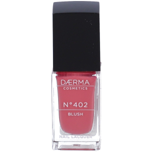 Compra Online daerma smalto colore blush 402 8 ml per unghie e Trova il miglior prezzo