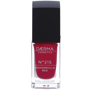 Compra Online daerma smalto colore bougainville red 8 ml per unghie e Trova il miglior prezzo
