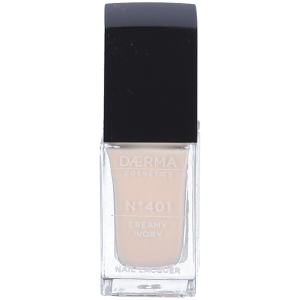 Compra Online daerma smalto colore creamy ivory 401 8 ml per unghie e Trova il miglior prezzo