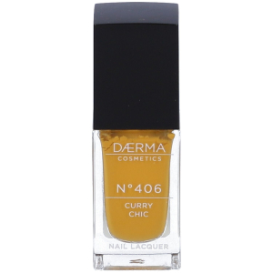 Compra Online daerma smalto colore curry chic 406 8 ml per unghie e Trova il miglior prezzo