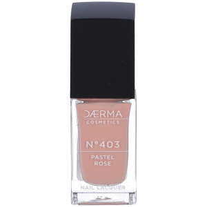 Compra Online daerma smalto colore pastel rose 403 8 ml per unghie e Trova il miglior prezzo