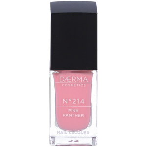 Compra Online daerma smalto colore pink panther 214 8 ml per unghie e Trova il miglior prezzo