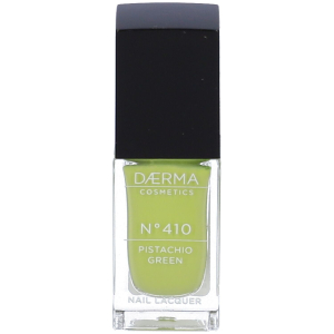 Compra Online daerma smalto colore pistacchio green 410 8 ml per unghie e Trova il miglior prezzo
