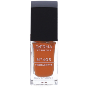 Compra Online daerma smalto colore terracotta 405 8 ml per unghie e Trova il miglior prezzo