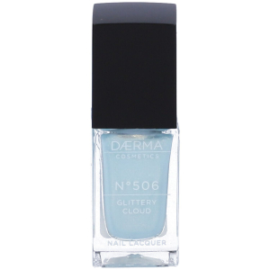 Compra Online daerma smalto glittery cloud 506 8 ml per unghie e Trova il miglior prezzo