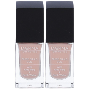 Compra Online daerma trattamento unghie nude nail veil 1 st e Trova il miglior prezzo