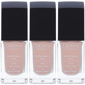 Compra Online daerma trattamento unghie nude nail veil 1 st e Trova il miglior prezzo