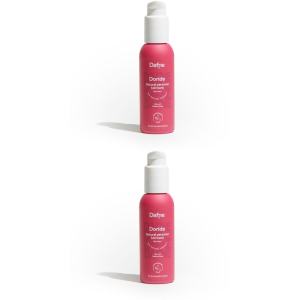 Compra Online dafne doride lubrificante intimo naturale stimolante set da 2 2x100 ml e Trova il miglior prezzo
