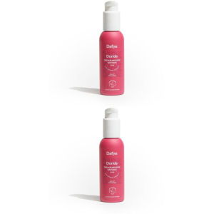 Compra Online dafne doride lubrificante intimo naturale vaniglia 2x100 ml gel e Trova il miglior prezzo