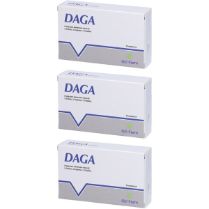 Compra Online daga 31,8 g compresse e Trova il miglior prezzo