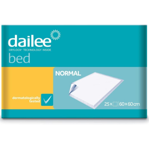Compra Online dailee bed traverse letto e superfici adulti 30 pz bustina e Trova il miglior prezzo