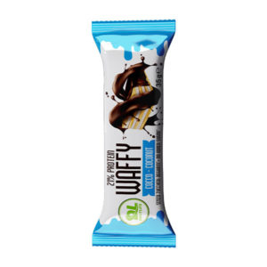 Compra Online daily life daily life waffy cocco 35g e Trova il miglior prezzo