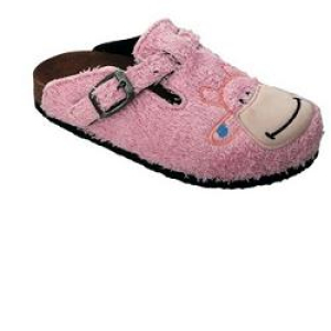 dakota jr cowface rosa 34 bugiardino cod: 912310012 