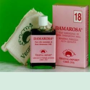 damarosa oes rosa damas 10ml bugiardino cod: 900894383 