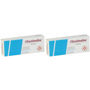 Compra Online damor fitostimoline® plus crema set da 2 2x32 g e Trova il miglior prezzo