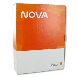 dansac nova1 uro tr co15/37 10 bugiardino cod: 911976660 