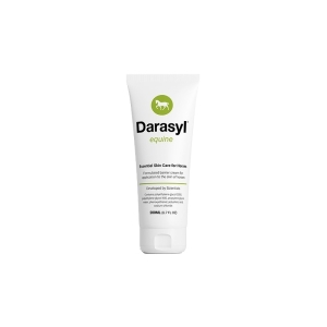 Compra Online Darasyl - crema barriera protettiva rigenerante per cavalli 200 ml e Trova il miglior prezzo