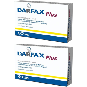 Compra Online darfax plus compresse set da 2 2x42,75 g e Trova il miglior prezzo