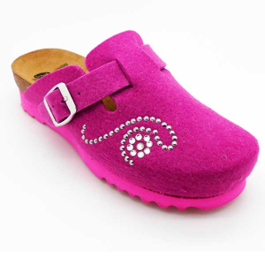 darika felt womens fuchsia 36 bugiardino cod: 926209697 