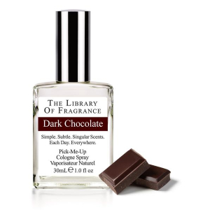 dark chocolate fragrance 30ml bugiardino cod: 972866949 