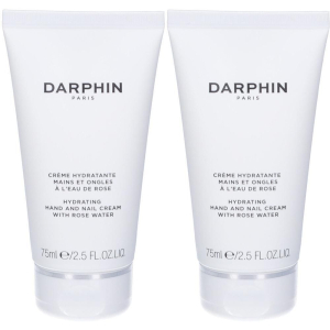 Compra Online darphin crema idratante mani e unghie 75 ml e Trova il miglior prezzo