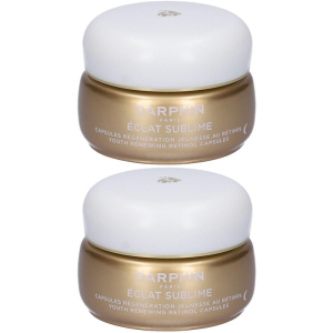 Compra Online darphin Éclat sublime capsule al retinolo youth renewing 2x1 st e Trova il miglior prezzo