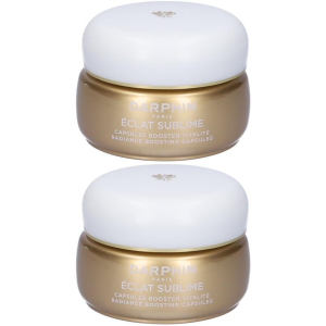 Compra Online darphin Éclat sublime capsule con pro-vitamina c ed e radiance boostin e Trova il miglior prezzo