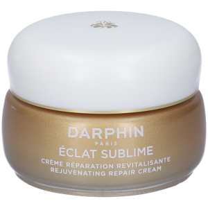 Compra Online darphin Éclat sublime crema riparatrice rivitalizzante  trattamento anti?età 50 ml e Trova il miglior prezzo