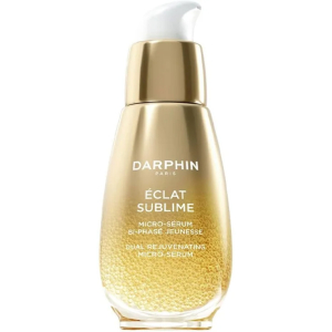 Compra Online darphin Éclat sublime dual rejuvenating micro-serum pelle radiosa 50 ml e Trova il miglior prezzo