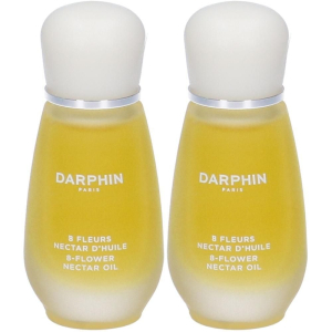 Compra Online darphin Éclat sublime olio di nettare d'oro a 8 fiori 15 ml 2x15 e Trova il miglior prezzo