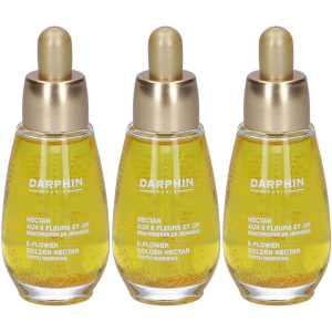 Compra Online darphin essential olio elisir 8-flower golden nectar 30 ml e Trova il miglior prezzo