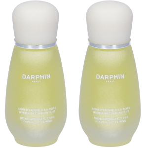 Compra Online darphin essential olio elixirs rose aromatic care set da 2 2x15 ml oli e Trova il miglior prezzo