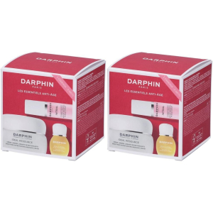 Compra Online darphin gli essenziali anti-età 2x1 st e Trova il miglior prezzo