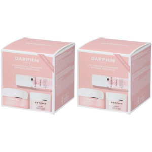 Compra Online darphin gli essenziali lenitivi 2x1 st e Trova il miglior prezzo