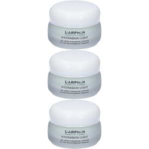 Compra Online darphin hydraskin light crema gel 3x50 ml e Trova il miglior prezzo