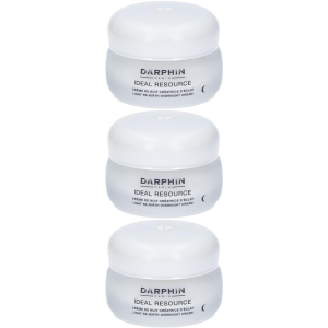 Compra Online darphin ideal resource crema da notte 3x50 ml e Trova il miglior prezzo