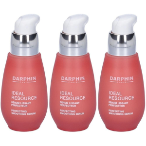 Compra Online darphin ideal resource perfecting smoothing siero 3x30 ml crema e Trova il miglior prezzo