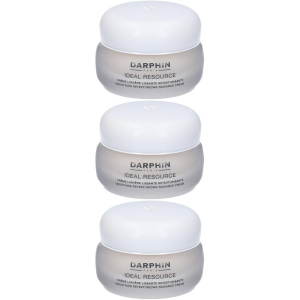 Compra Online darphin ideal resource smoothing retexturizing radiance crema 3x50 ml e Trova il miglior prezzo