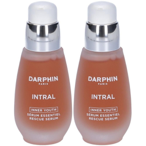 Compra Online darphin intral inner youth rescue siero 30ml 2x30 ml e Trova il miglior prezzo