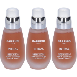 Compra Online darphin intral inner youth rescue siero 30ml 3x30 ml e Trova il miglior prezzo