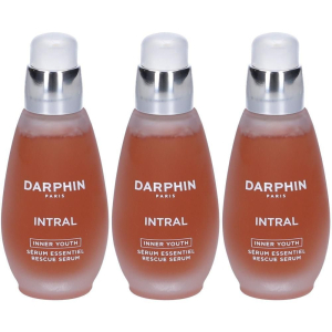 Compra Online darphin intral inner youth rescue siero viso 3x50 ml e Trova il miglior prezzo