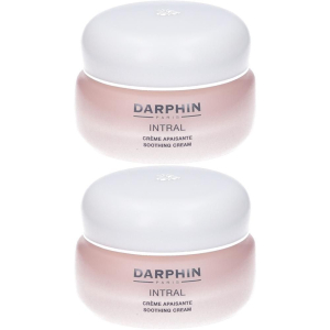 Compra Online darphin intral soothing crema 2x50 ml e Trova il miglior prezzo
