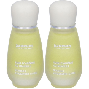 Compra Online darphin niaouli aromatic care azione purificante 2x15 ml e Trova il miglior prezzo
